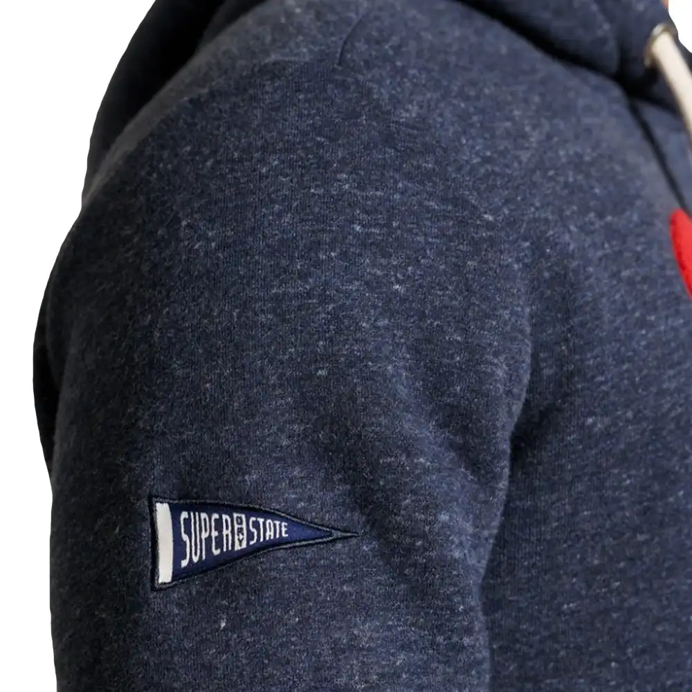 PARTNER: CREATION ref M2011391A-97T Superdry - 3